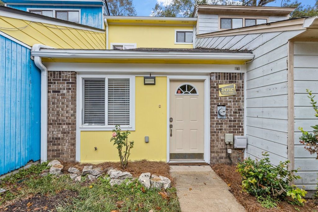 2471 Talco Hills Dr, Tallahassee, FL 32303 Trulia