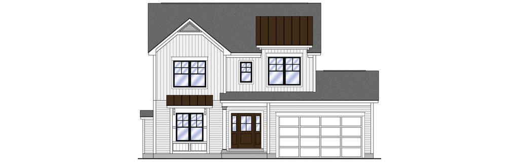 Gramercy I Plan in Harmon Grove by Amedore Homes, Turn On Reilly Way To Bergen Pl Niskayuna, NY 12309