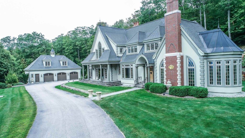 59 Westview Drive, Peterborough, NH 03458