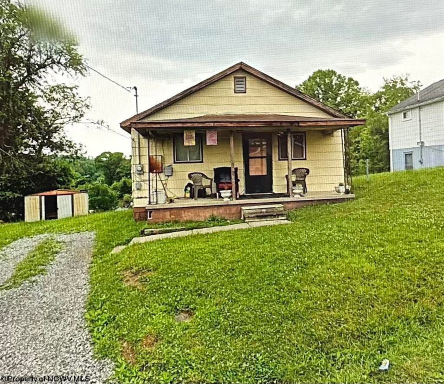 137 Ruble St, Sophia, WV 25921 MLS 10152219 Trulia