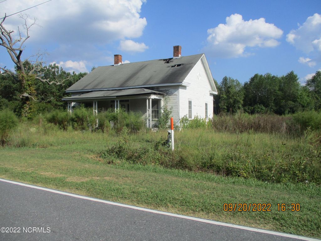 1297 Veachs Mill Road, Faison, NC 28341 Trulia