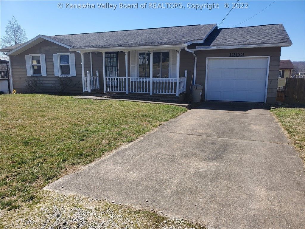 1202 Lakeview Dr, Ravenswood, WV 26164 Trulia