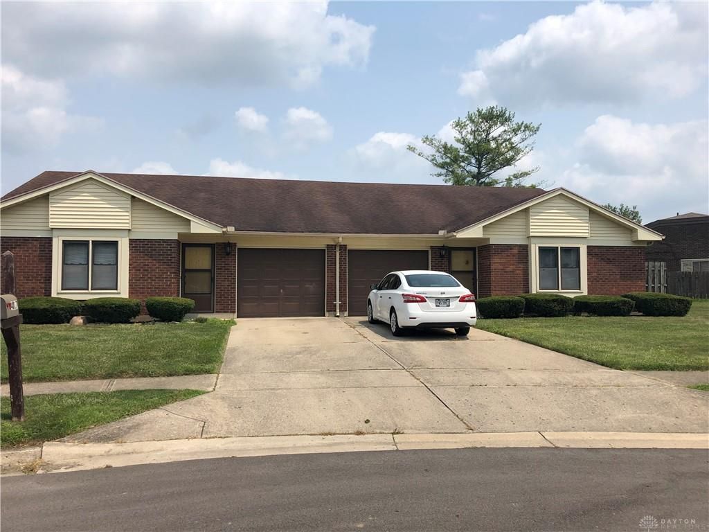 4015 Frampton Ct, Englewood, OH 45322 MLS 845699 Trulia