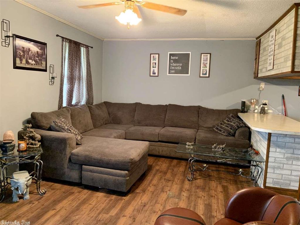 409 Felicia St, Swifton, AR 3 Bed, 2 Bath SingleFamily Home 14