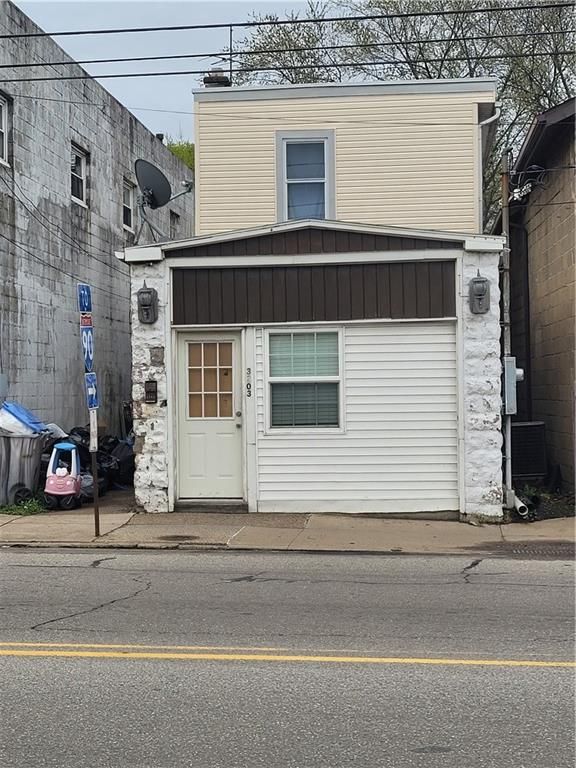 3203 Buffalo Rd, Erie, PA 16510 MLS 165675 Trulia