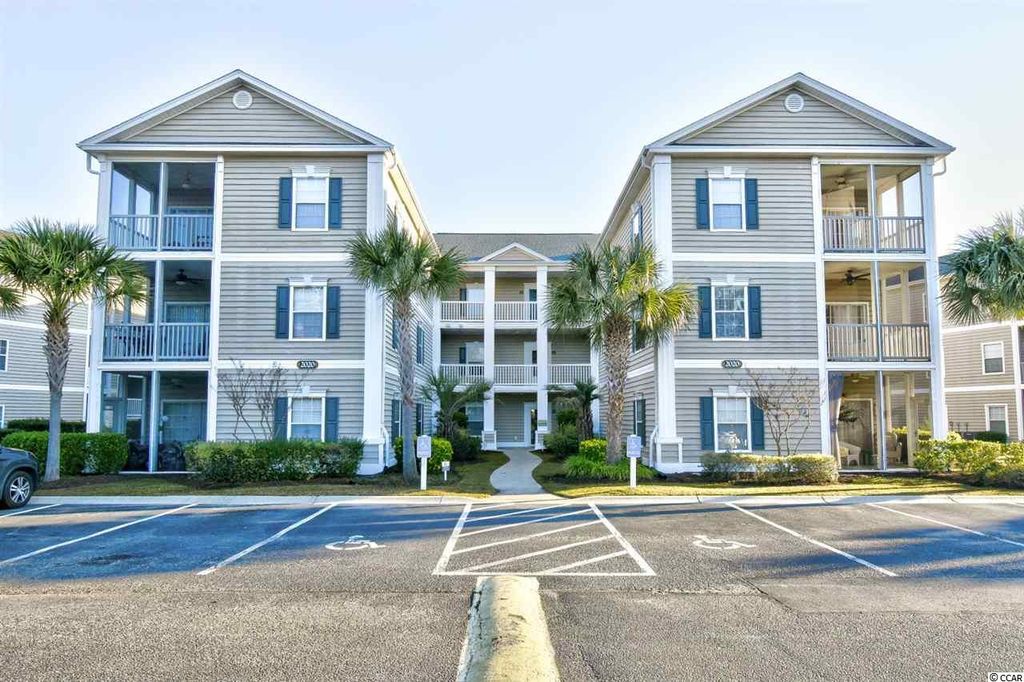 2020 Cross Gate Blvd #301, Surfside Beach, SC 29575