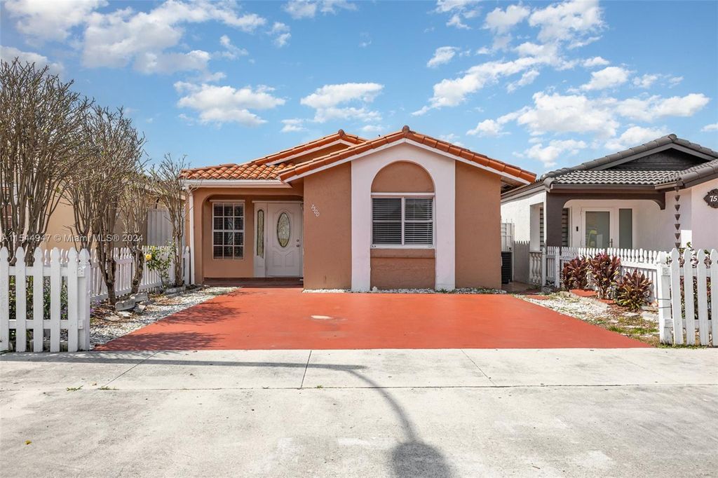 7500 W  29th Ave, Hialeah, FL 33018