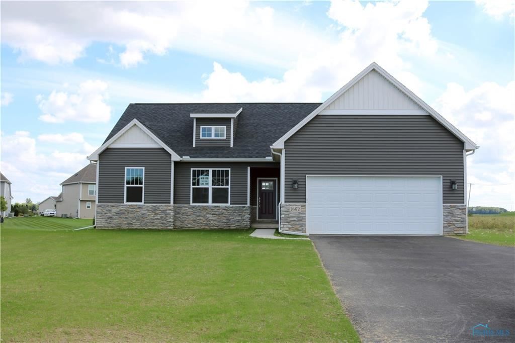 26172 Carronade Dr, Perrysburg, OH 43551 Trulia