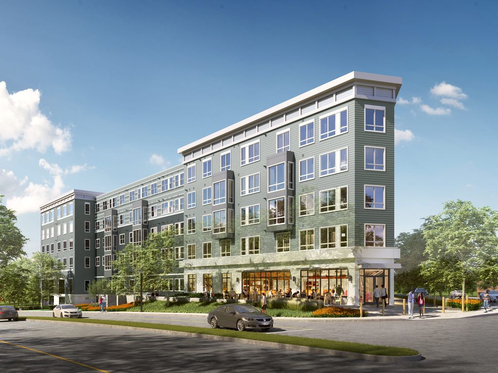 The Val Apartments Billerica Ma Trulia