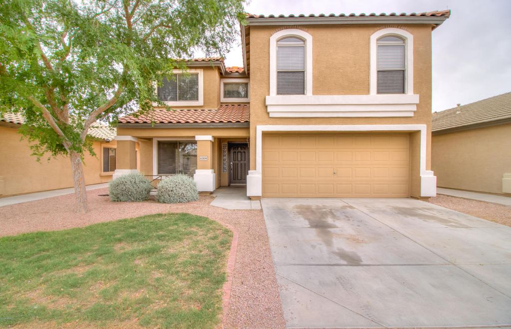 home inspection maricopa az