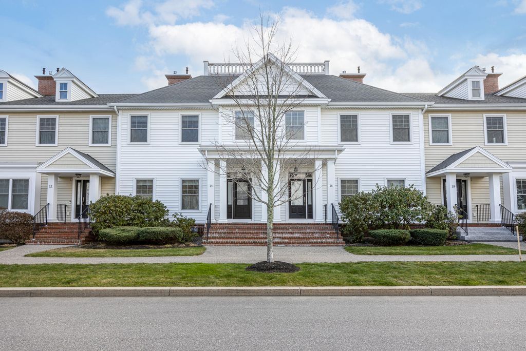 14 Waldron Drive UNIT 14, Scarborough, ME 04074 Trulia