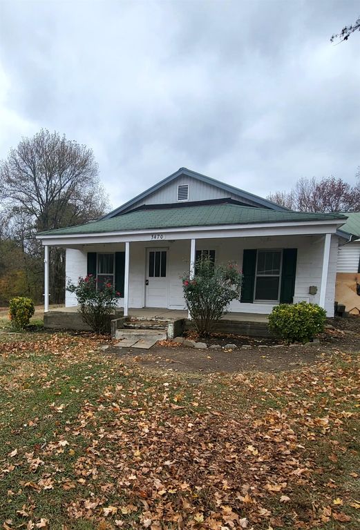 3470 Arp Central Rd, Ripley, TN 38063 Trulia