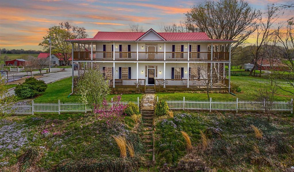 1881 Rocky Hill Rd, Rocky Hill, KY 42163 MLS RA20221454 Trulia