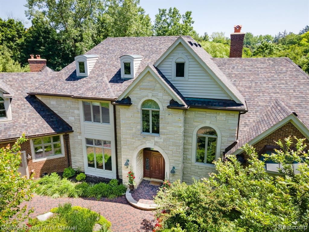 3727 Lakecrest Dr, Bloomfield Hills, MI 48304 Trulia