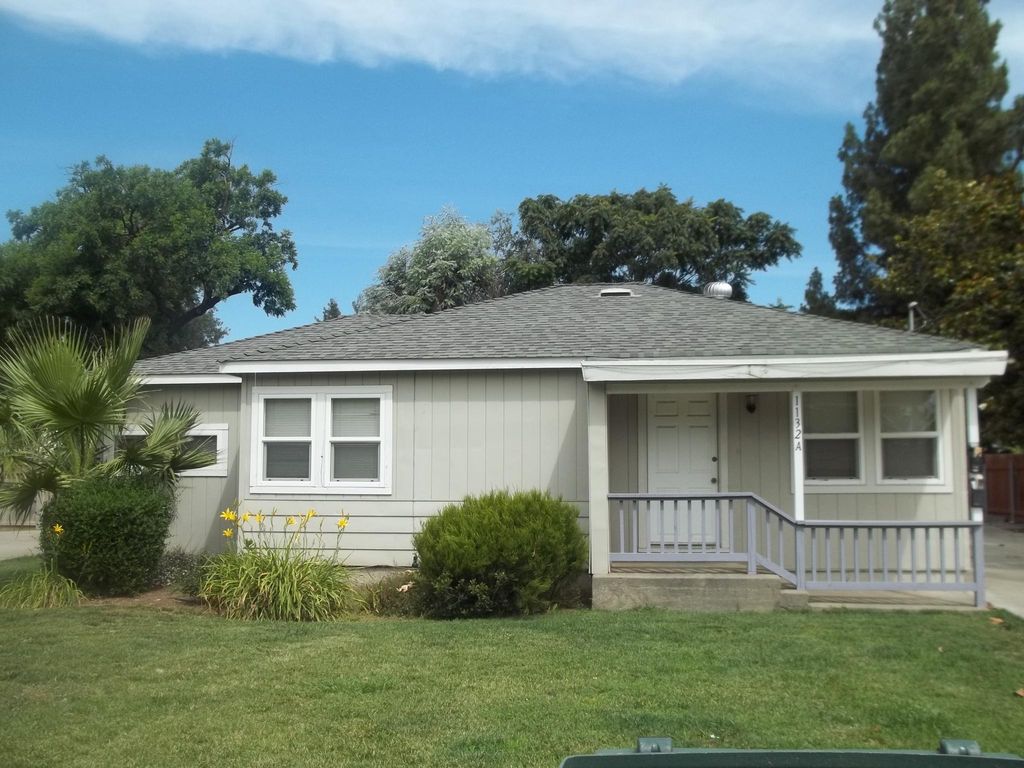 1132 W 2nd St #A, Chico, CA 95928