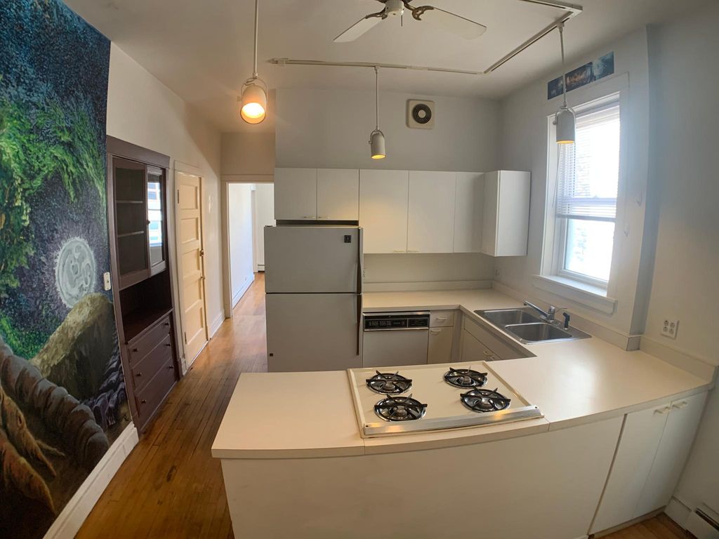 1913 W Belmont Ave #2F, Chicago, IL 60657