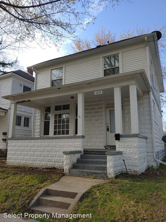 1115 Maple Ave, Fort Wayne, IN 46807