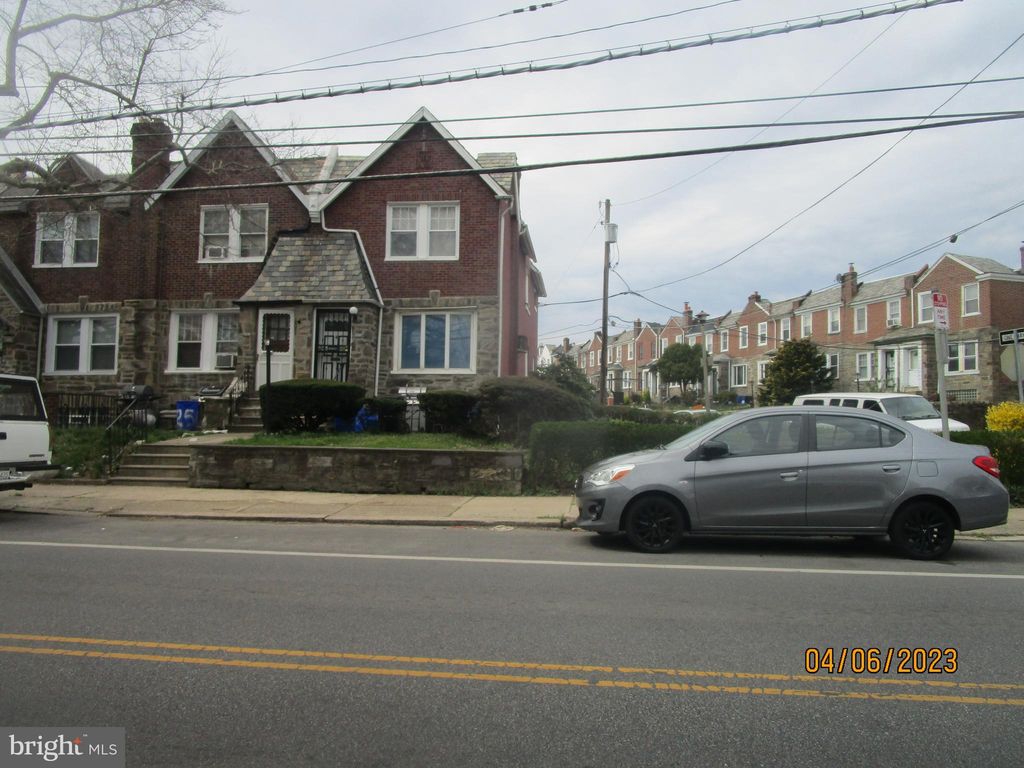 7252 Limekiln Pike, Philadelphia, PA 19138 Trulia
