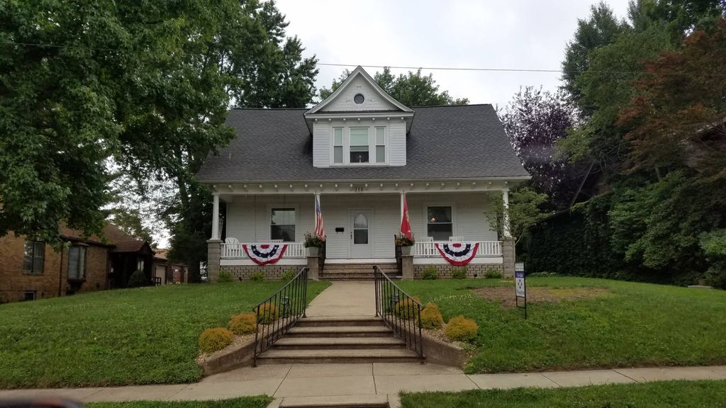 258 S Main St, White Hall, IL 62092 Trulia