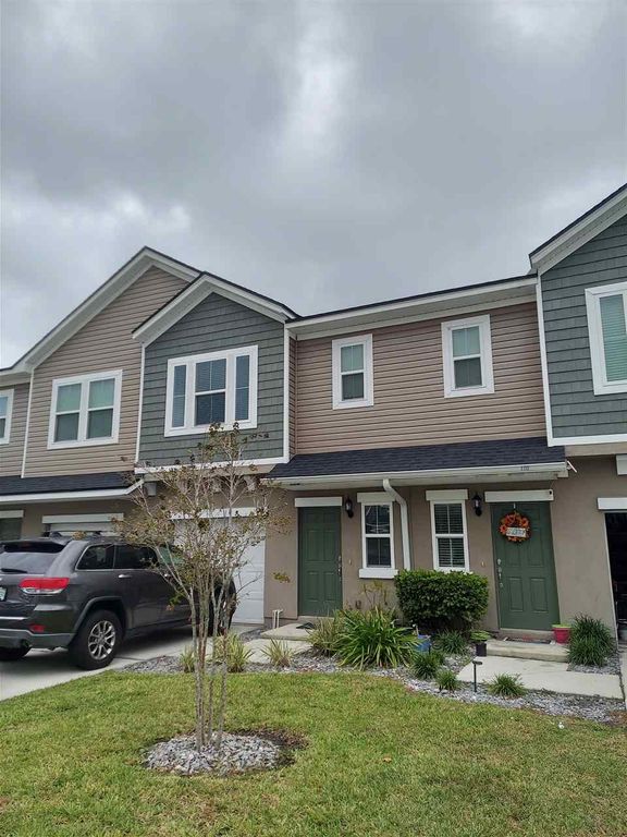 114 Moultrie Village Ln, Saint Augustine, FL 32086 Trulia