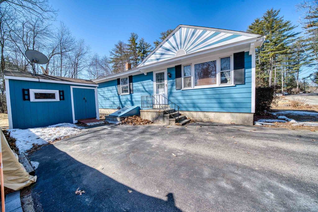 17 Great Pond Road, Kingston, NH 03848 Trulia