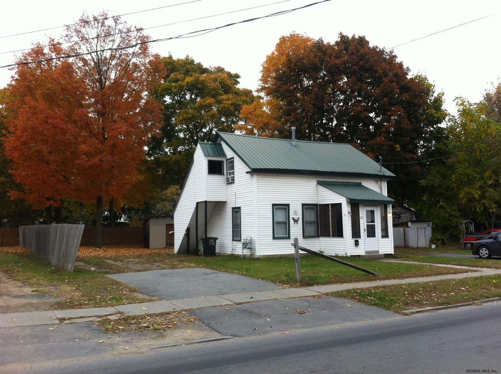 85 JOHN Street, Hudson Falls, NY 12839 Trulia