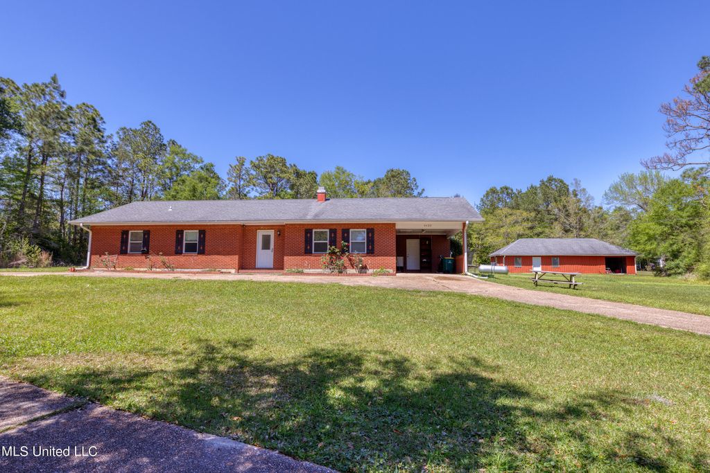 4420 Melvin Rd, Diberville, MS 39540 Trulia