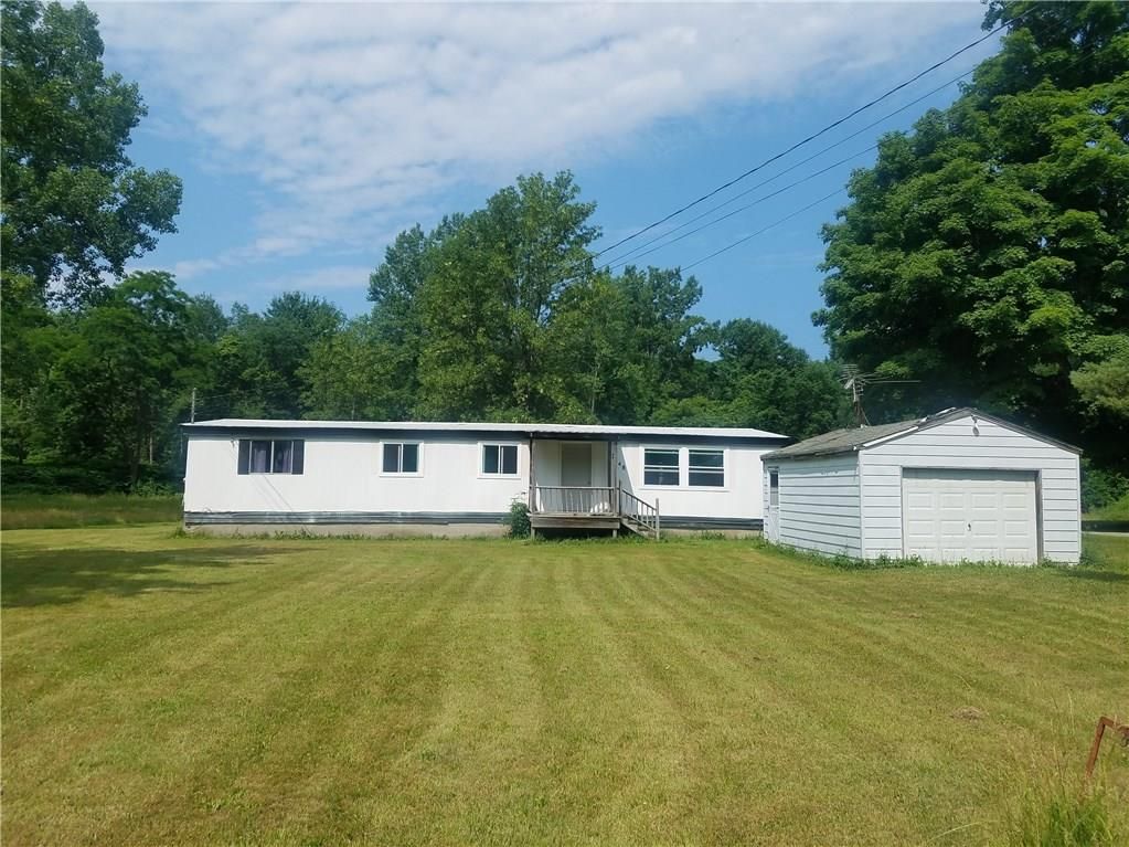 2148 W Kendall Rd, Kendall, NY 14476 Trulia