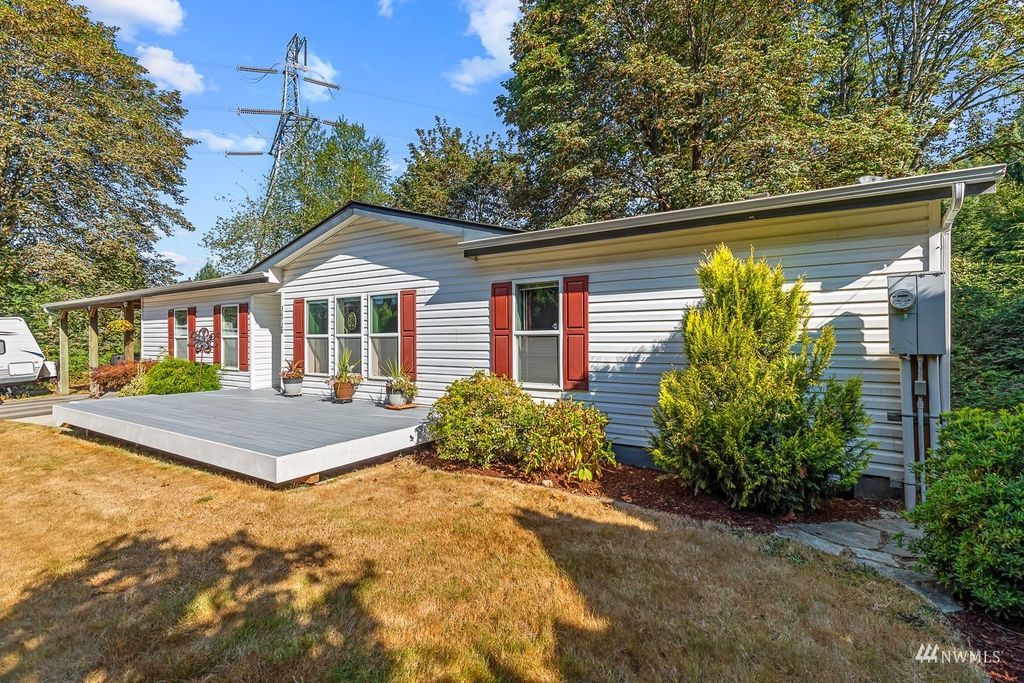 36728 SE 47th Place, Fall City, WA 98024 Trulia