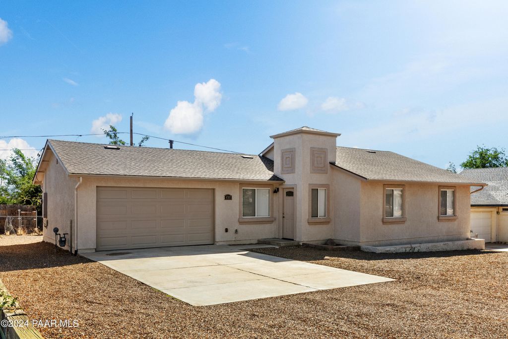 4787 N Harlequin Dr 4, Prescott Valley, AZ 86314 SingleFamily Home