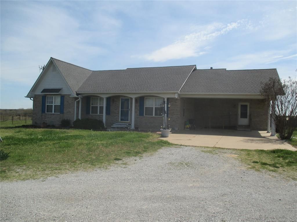 11180 S 449th West Ave, Drumright, OK 74030 Trulia