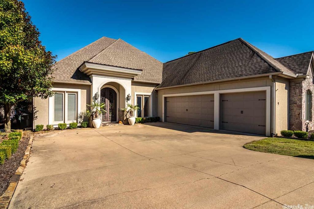 9 La Scala Ct Little Rock Ar 72212 Trulia 9 La Scala Ct Little Rock Ar 72212, Harmon Garage Doors Little Rock Ar