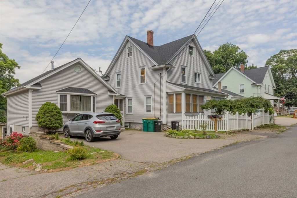 42 Oakhurst St, North Attleboro, MA 02760 MLS 73258354 Trulia