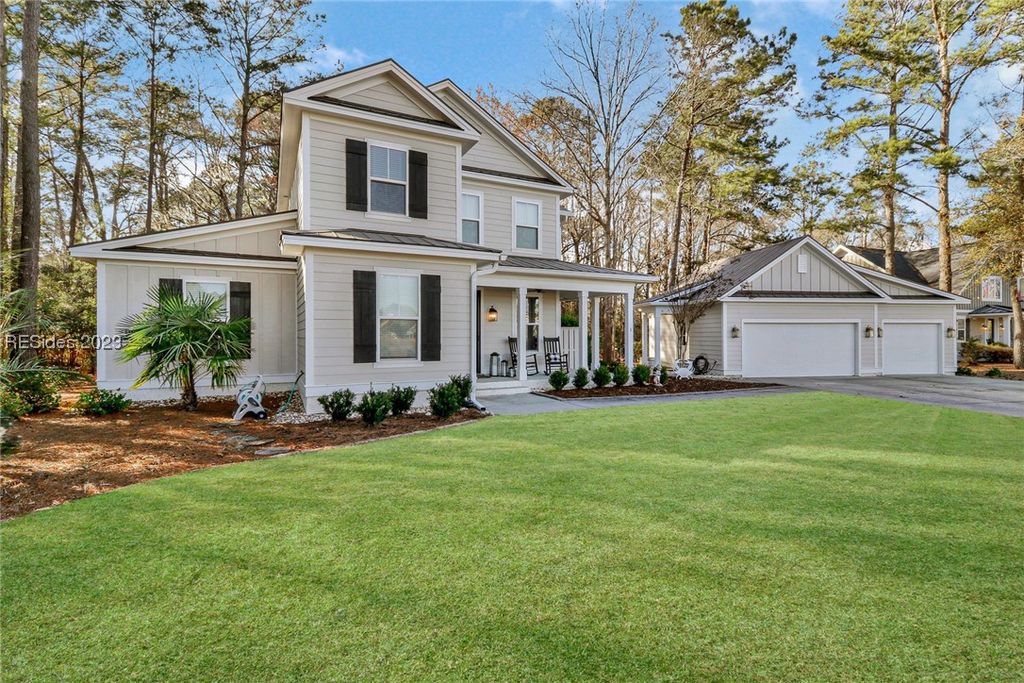3 Daffodil Farm Rd, Bluffton, SC 29910 Trulia