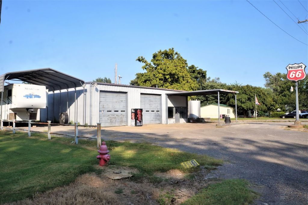 309 Main St, Cooter, MO 63839 Trulia