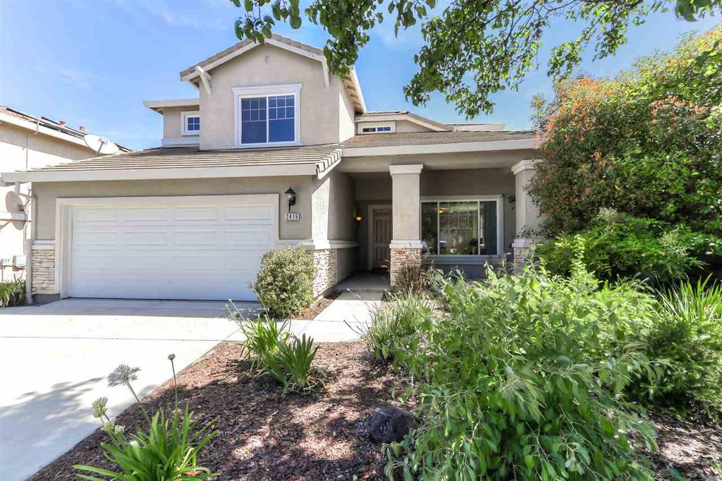 2419 Crystal Way, Antioch, CA 94531 Trulia