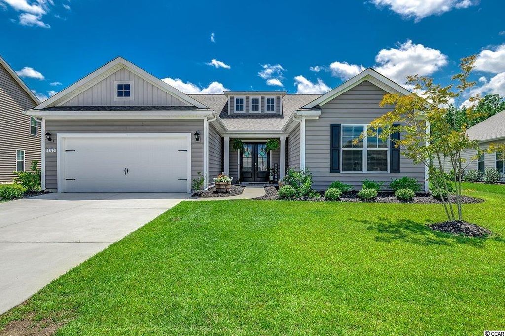 5140 Oat Fields Dr, Myrtle Beach, SC 29588 Trulia