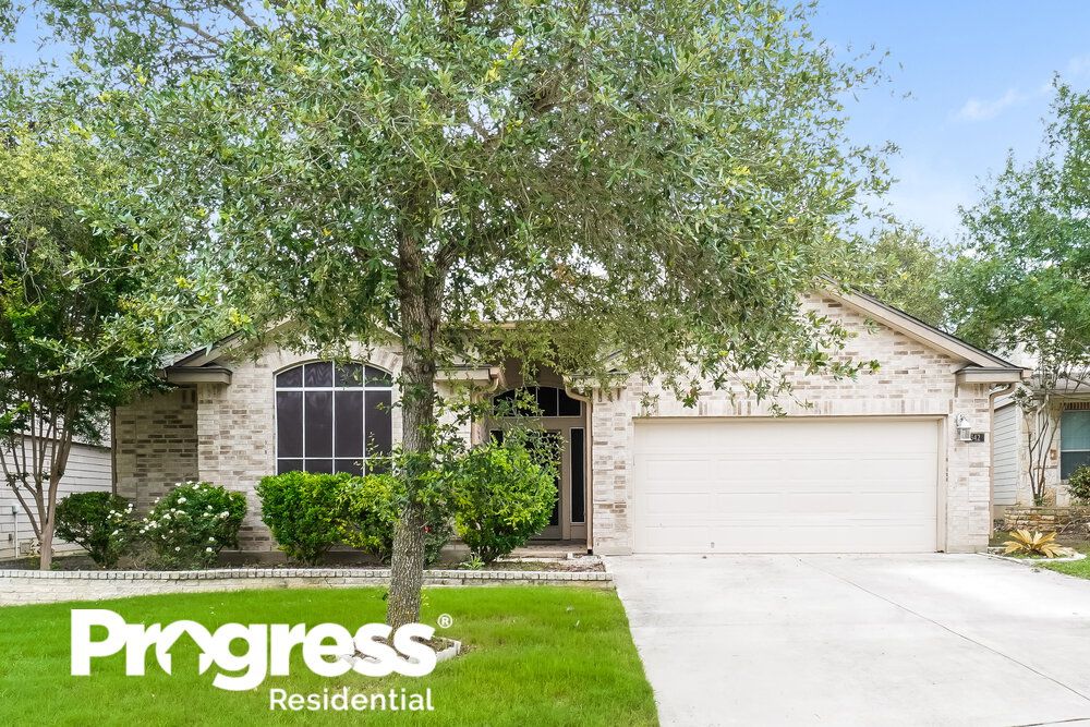 342 Soaring Breeze, San Antonio, TX 3 Bed, 2.5 Bath SingleFamily