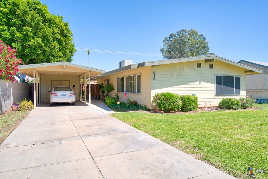 678 Cedar Ave, Holtville, CA 92250 Trulia