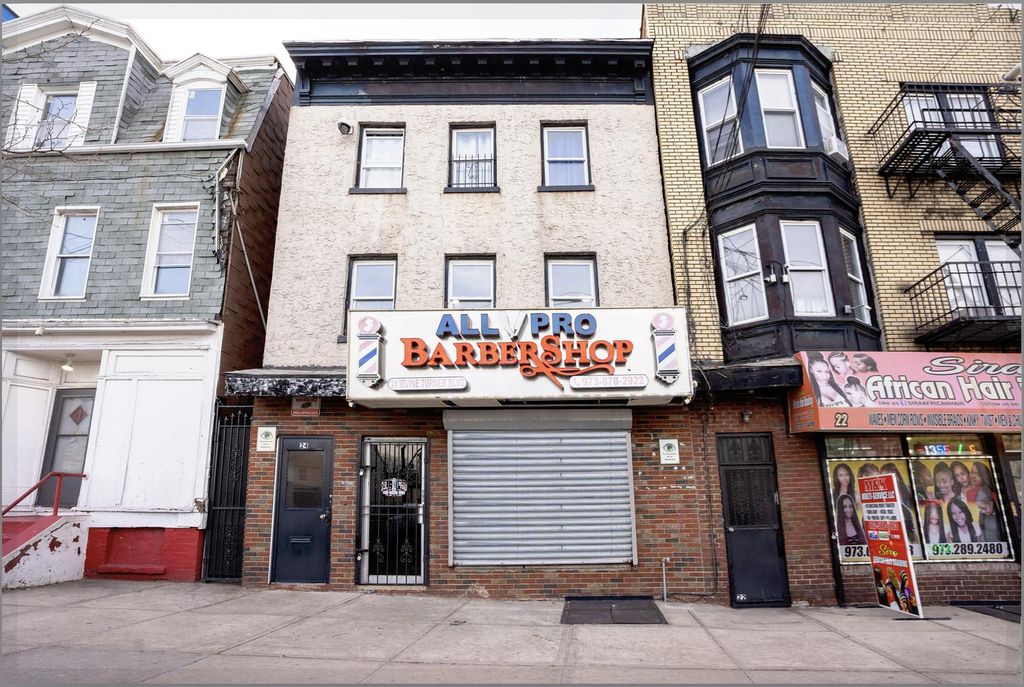 24 Irvine Turner Blvd 2, Newark, NJ 07103 Trulia