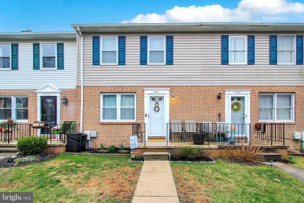 9931 Maidbrook Rd, Baltimore, MD 21234 Trulia