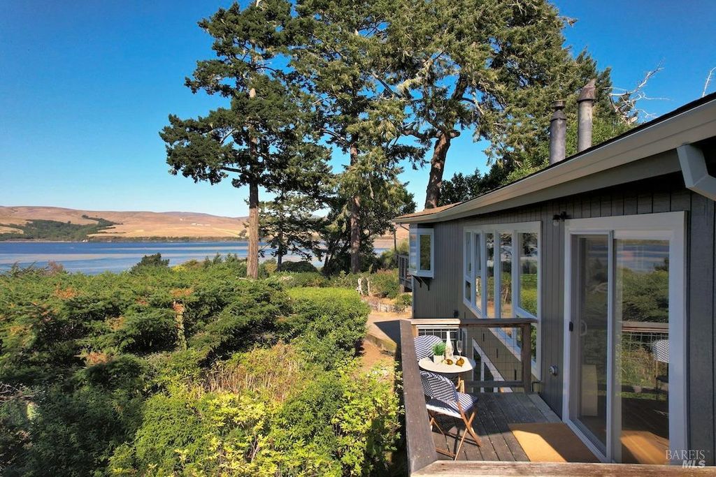 12691 Sir Francis Drake Blvd, Inverness, CA 94937 Trulia