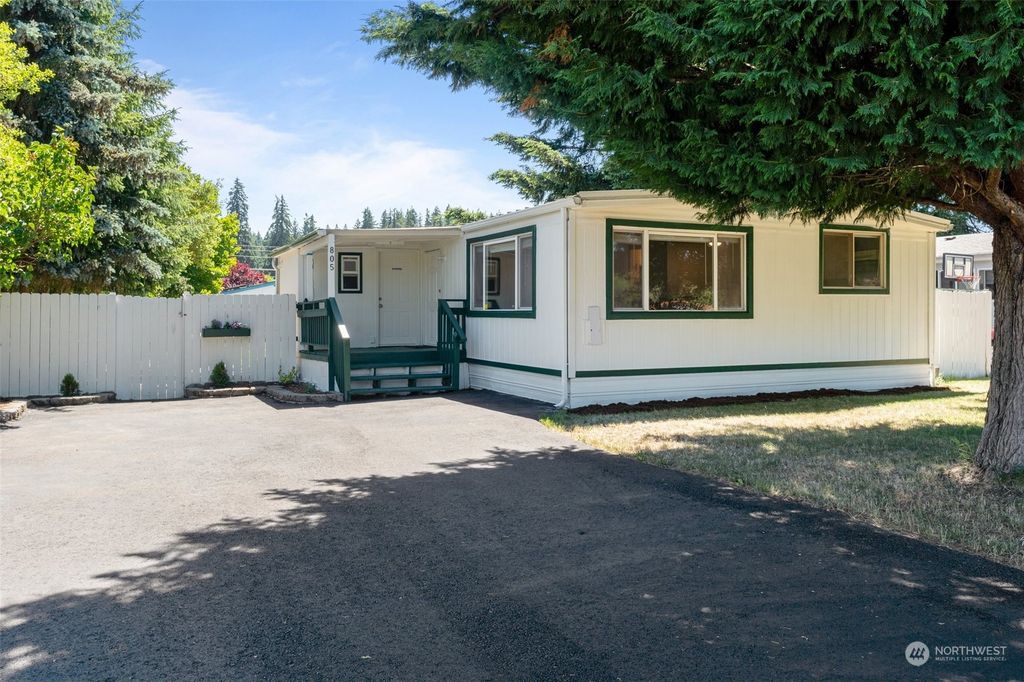 805 Garfield Avenue E, Tenino, WA 98589 Trulia