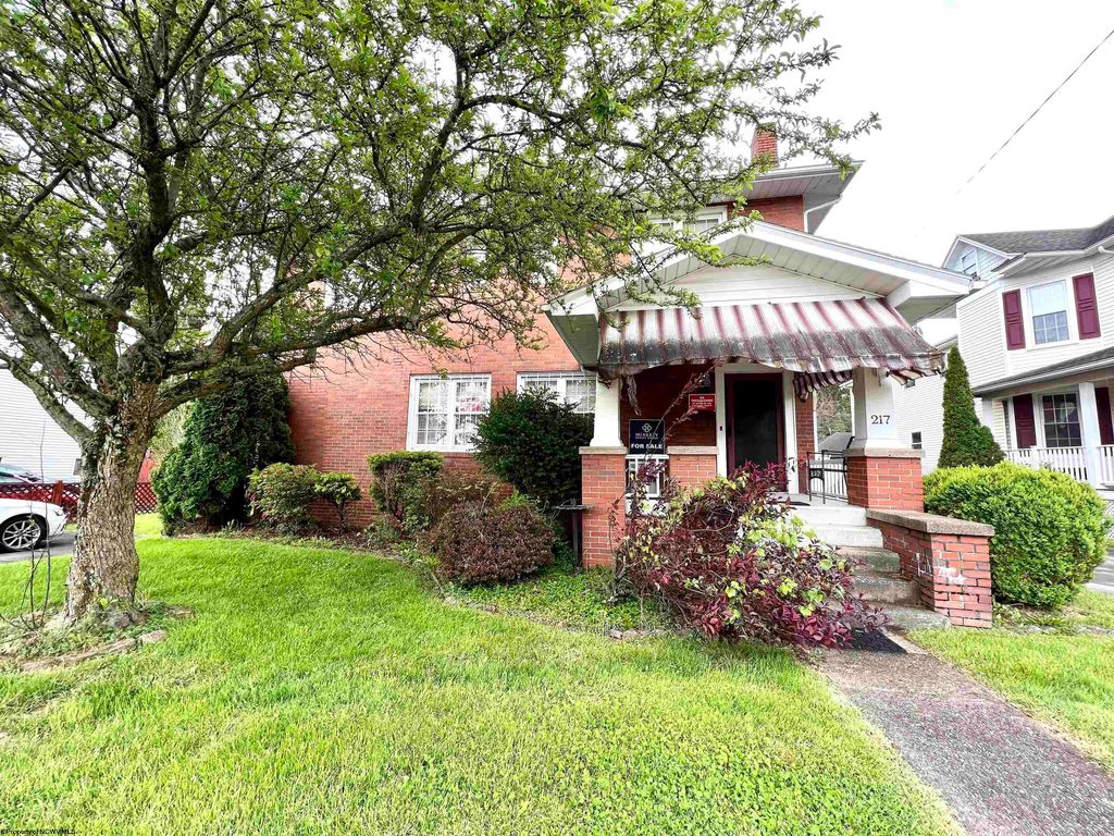 217 S Maple Ave, Stonewood, WV 26301 MLS 10148875 Trulia