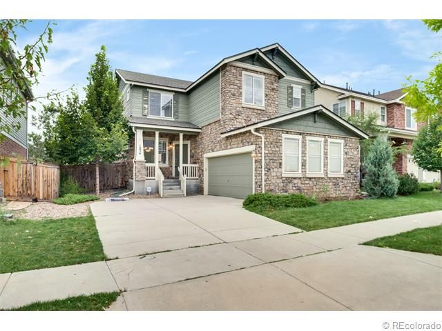 1074 Spruce Ct, Denver, CO 80230