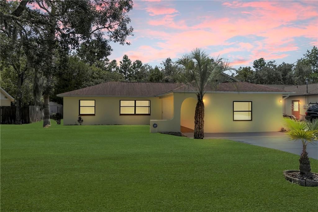 7182 Apache Trl, Spring Hill, FL 34606 Trulia