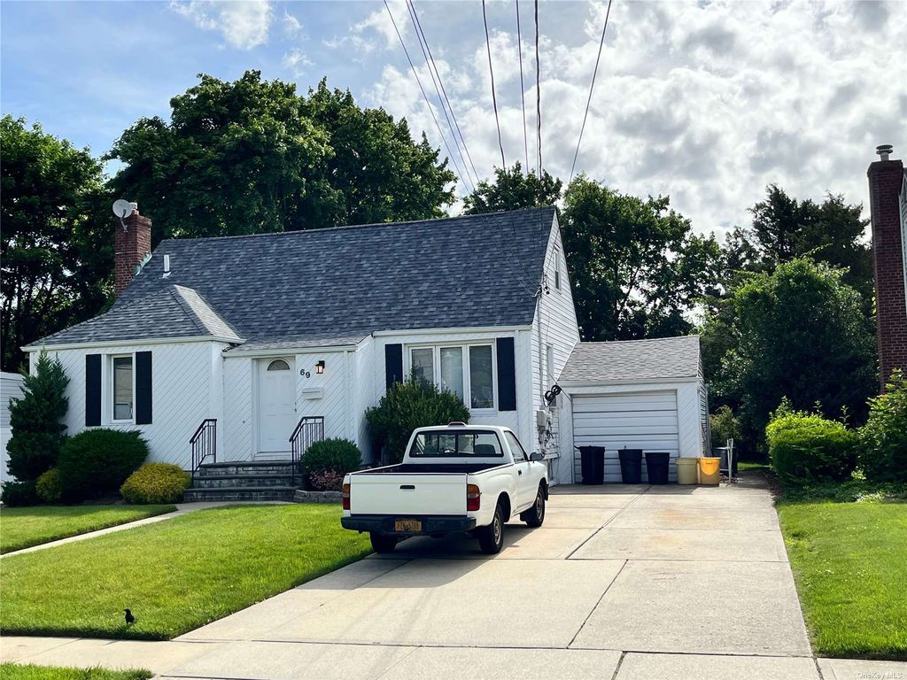 69 Cedar Drive, Farmingdale, NY 11735 MLS 3543206 Trulia