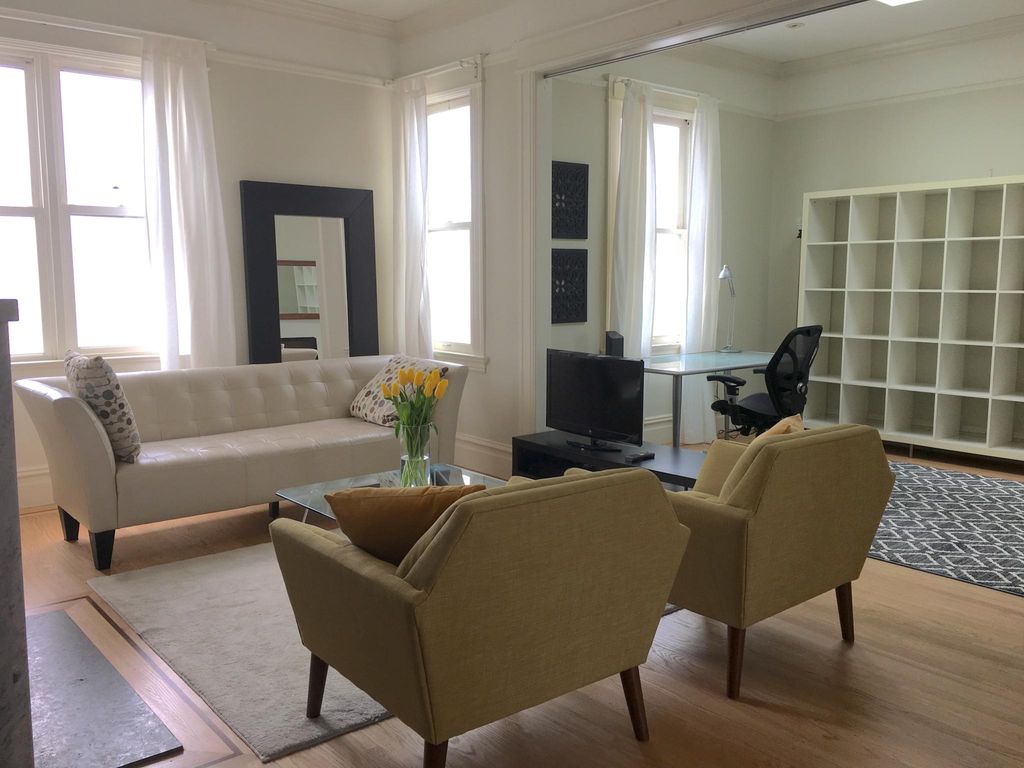 1835 Stockton St, San Francisco, CA 94133