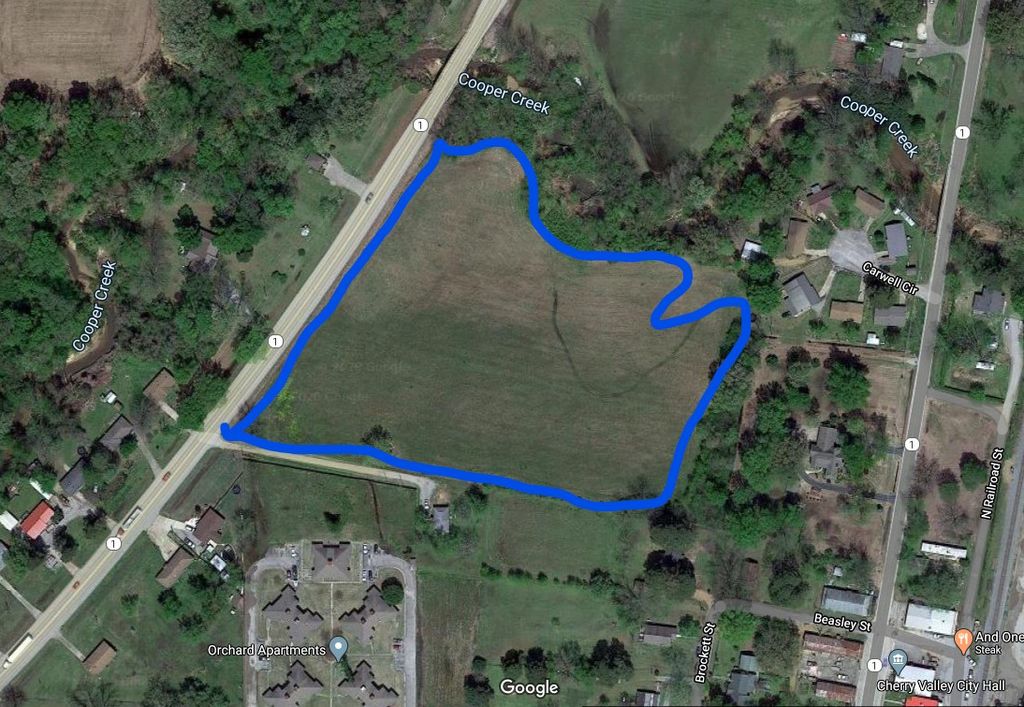 1 Highway, Cherry Valley, AR 72324 Trulia