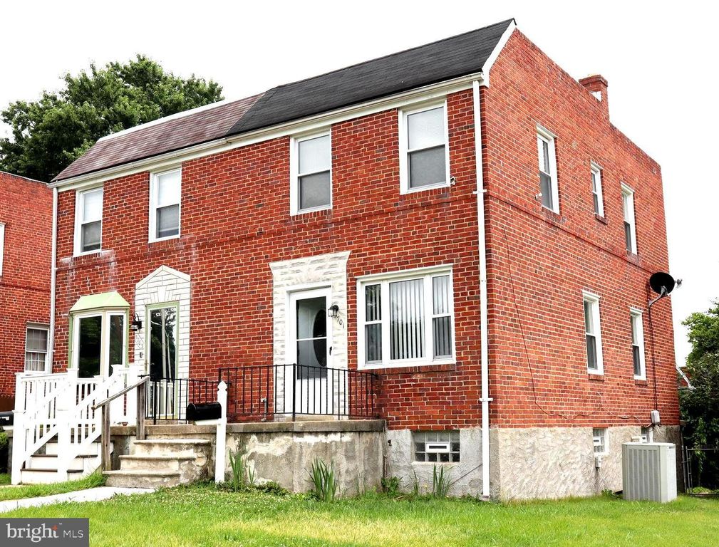 5701 Walther Ave, Baltimore, MD 21206 Trulia